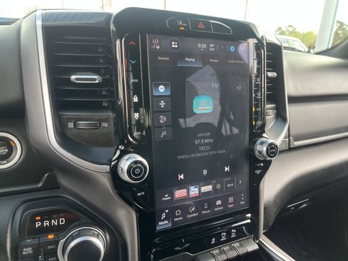 Used 2025 RAM 1500 Lone Star image 26