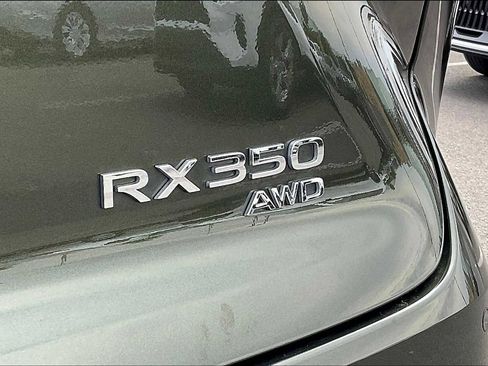 Used 2024 Lexus RX 350 Premium image 29