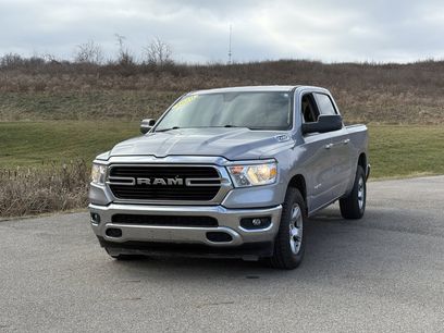 Used 2020 RAM 1500 Big Horn