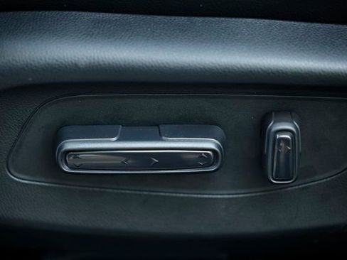 New 2026 Honda HR-V EX-L image 24