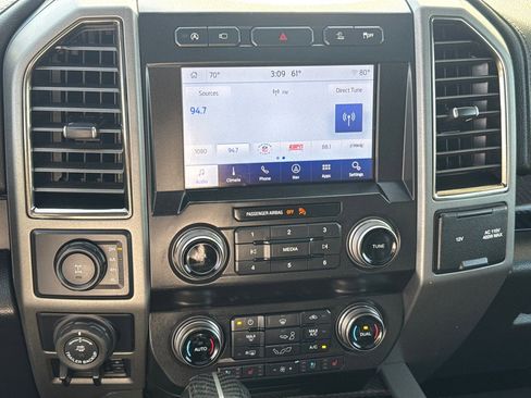 Used 2020 Ford F150 Raptor w/ Equipment Group 802A Luxury image 16