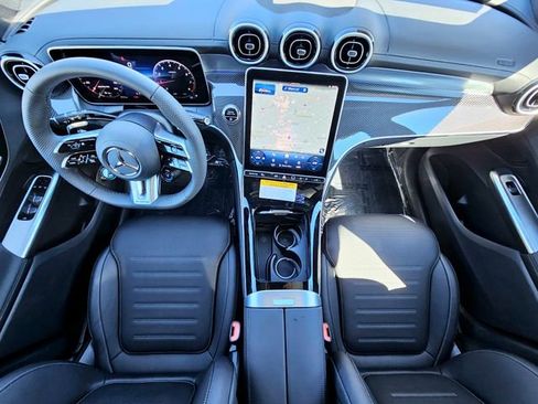 New 2026 Mercedes-Benz GLC 43 AMG 4MATIC image 27