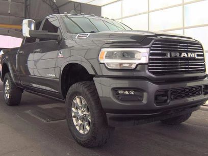 Used 2022 RAM 2500 Laramie