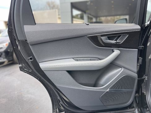 New 2026 Audi Q7 3.0T Premium Plus image 37