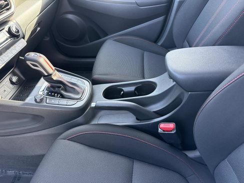 Used 2023 Hyundai Kona N Line w/ Cargo Package image 15