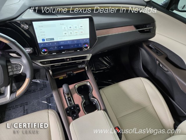 Used 2023 Lexus RX 350 Premium FWD image 18
