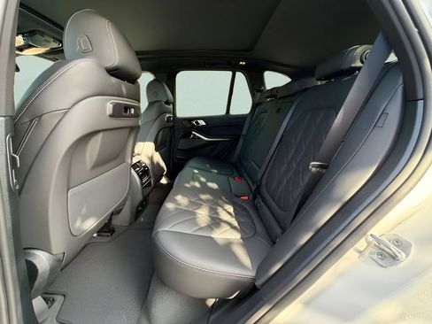 New 2026 BMW X5 xDrive40i AWD/4WD image 21