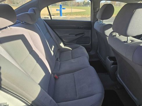 Used 2009 Honda Civic DX-VP image 28