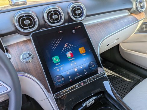 New 2026 Mercedes-Benz C 300 Sedan image 23