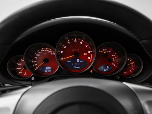Used 2007 Porsche 911 GT3 image 33