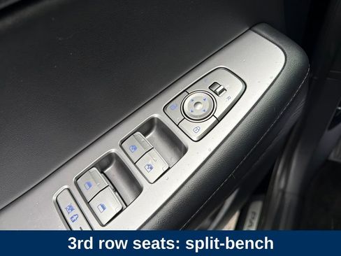 Used 2023 Hyundai Palisade Limited image 20