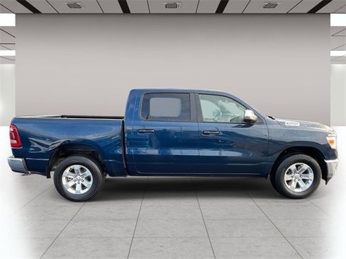 Used 2024 RAM 1500 Laramie image 2