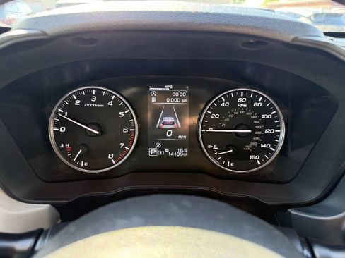 Used 2025 Subaru Forester Premium w/ Convenience Package #1 AWD/4WD image 31