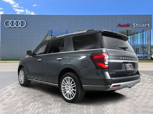 Used 2024 Ford Expedition Limited image 6