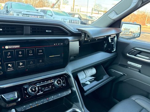 New 2026 GMC Sierra 1500 Denali image 24