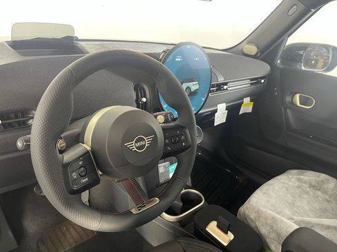 New 2027 MINI Cooper S FWD image 11