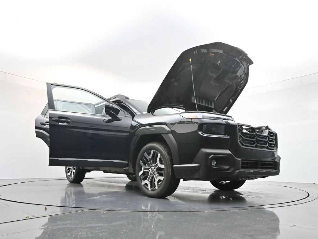 New 2026 Subaru Outback Touring XT AWD/4WD image 25