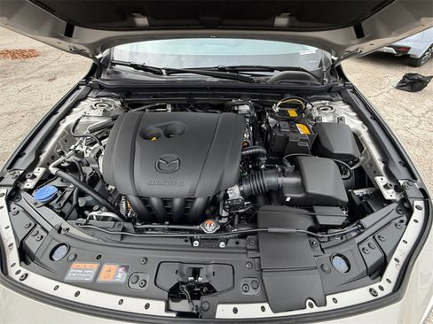 New 2026 MAZDA MAZDA3 2.5 S Sedan w/ Preferred Pkg image 20