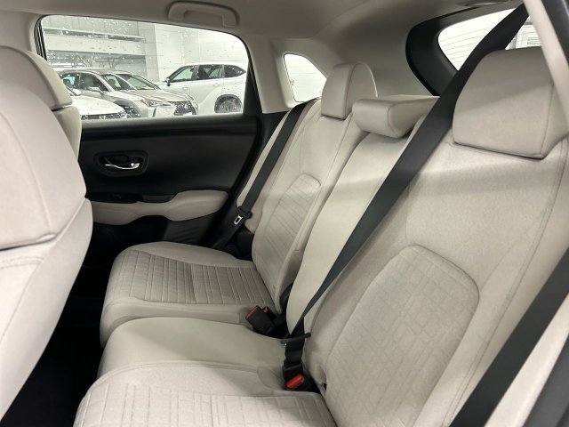 Used 2026 Honda HR-V LX image 20