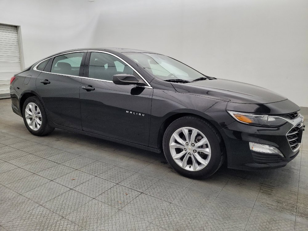 Used 2023 Chevrolet Malibu LT FWD image 11