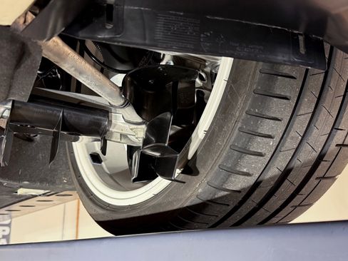 Used 2024 Porsche 911 GT3 RS image 83