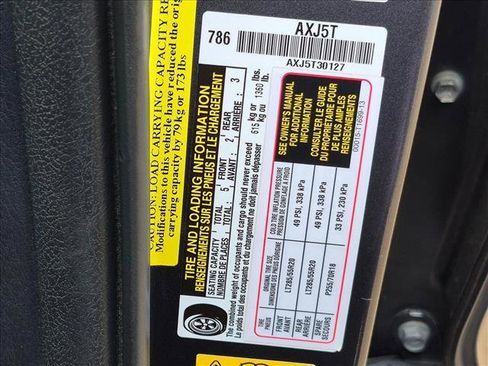 Used 2018 Toyota Tundra SR5 w/ SR5 Upgrade Package RWD image 17