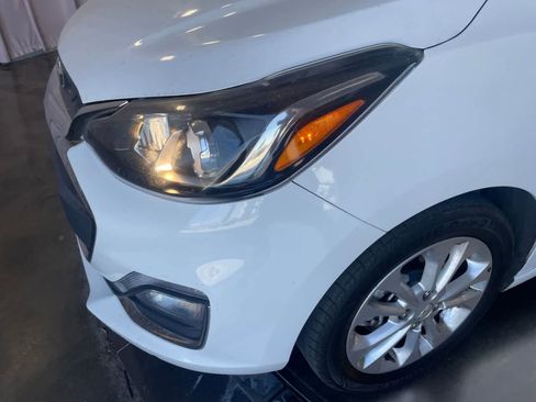 Used 2021 Chevrolet Spark LT FWD image 10