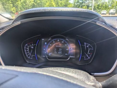Used 2020 Hyundai Santa Fe SEL AWD/4WD image 24