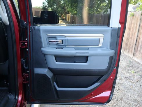 Used 2015 RAM 2500 Big Horn AWD/4WD image 25