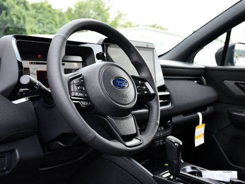New 2026 Subaru Outback Premium AWD/4WD image 11