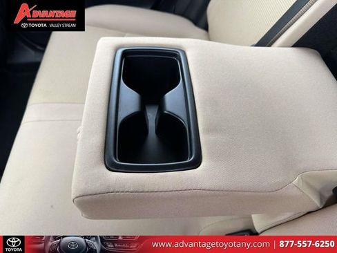 Certified 2023 Toyota RAV4 LE image 15