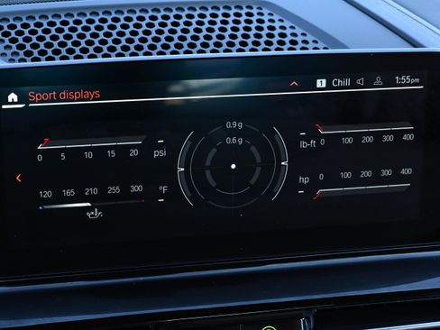 Certified 2022 BMW 840i Gran Coupe xDrive image 26