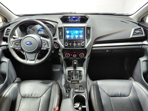 Used 2021 Subaru Crosstrek 2.5i Limited w/ Popular Package #2 AWD/4WD image 2