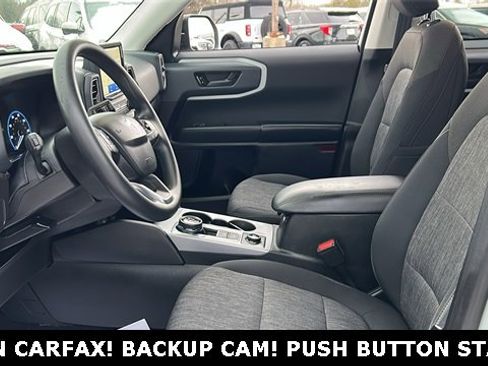 Used 2021 Ford Bronco Sport Big Bend image 20