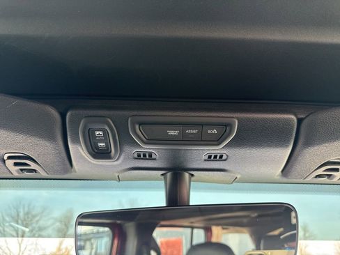 Certified 2022 Jeep Wrangler Unlimited Rubicon w/ LED Lighting Group image 40