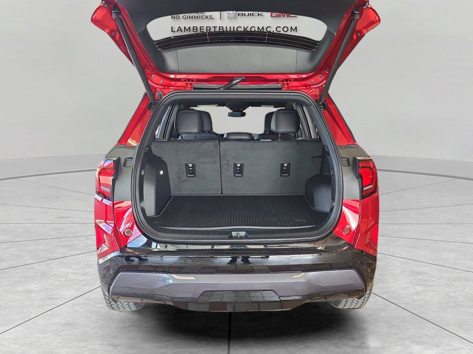 New 2027 GMC Terrain AT4 w/ Convenience Package III AWD/4WD image 13
