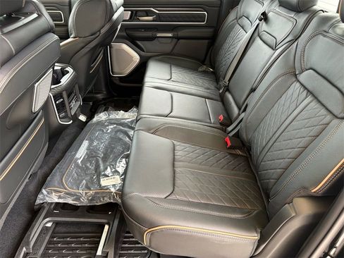 New 2026 RAM 1500 Tungsten w/ Towing Technology Group image 12