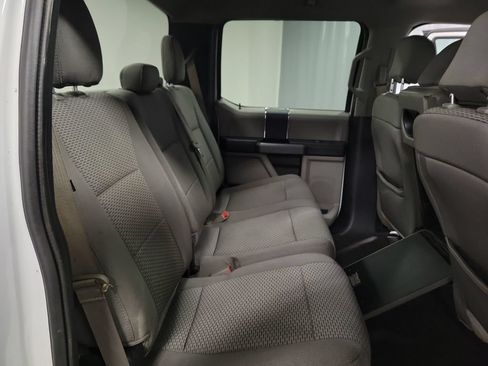 Used 2020 Ford F150 XLT w/ Trailer Tow Package AWD/4WD image 22
