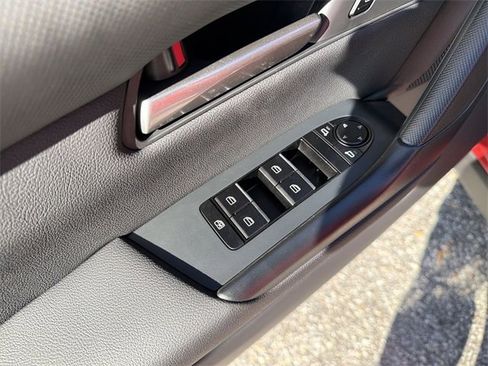 New 2026 MAZDA CX-50 2.5 Hybrid w/ Weather Package image 13