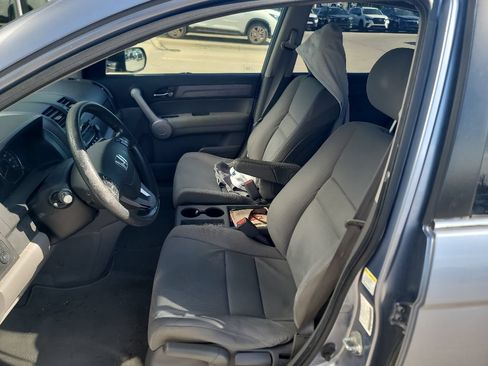 Used 2007 Honda CR-V EX image 13