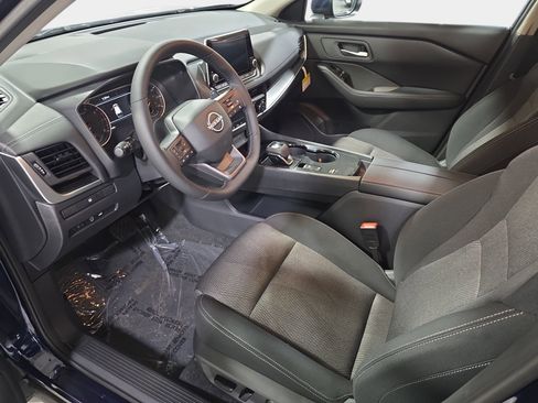 New 2026 Nissan Rogue SV w/ Cold Weather Package image 16