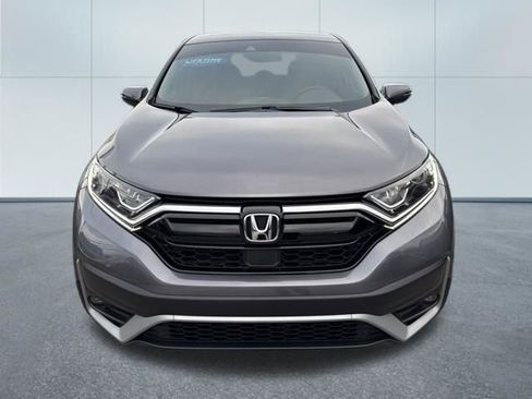 Used 2021 Honda CR-V EX image 6