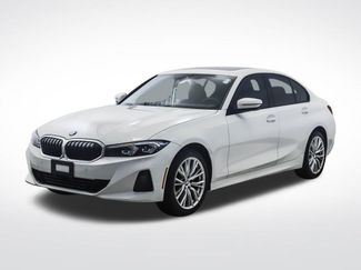 Used 2023 BMW 330i xDrive Sedan w/ Convenience Package AWD/4WD video 1