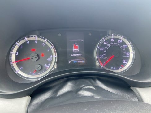 Certified 2020 Toyota Highlander LE image 14