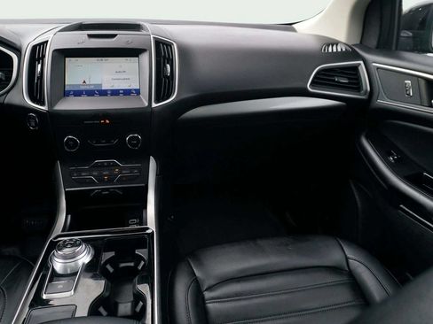 Used 2020 Ford Edge SEL w/ Convenience Package AWD/4WD image 26