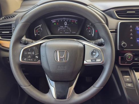 Used 2018 Honda CR-V EX image 20