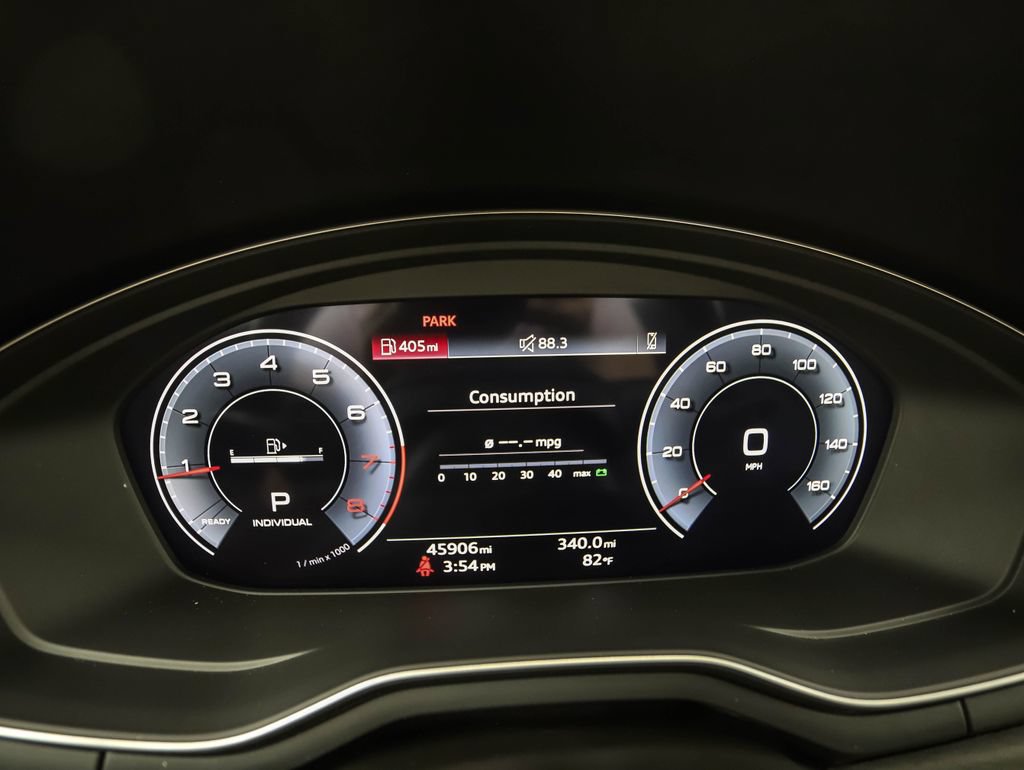 Used 2023 Audi A4 2.0T Premium Plus AWD/4WD image 14