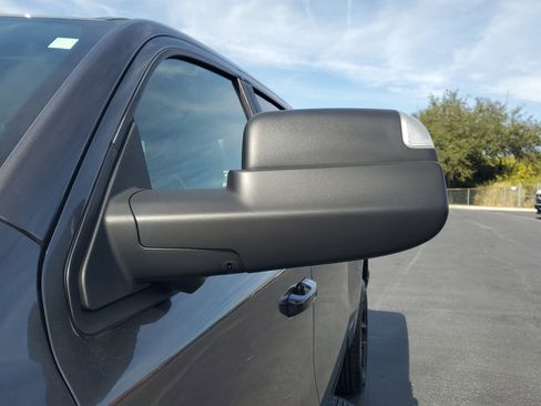 Used 2023 RAM 1500 Laramie image 4