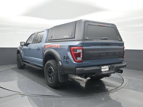 Used 2023 Ford F150 Raptor AWD/4WD image 22