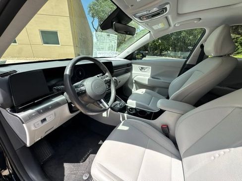Used 2024 Hyundai Kona Limited FWD image 15